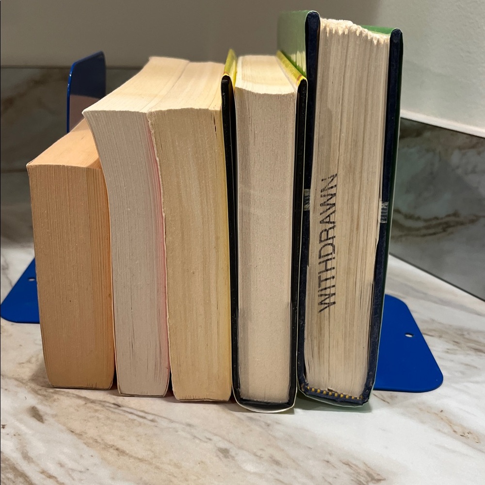 5 Book Bundle Carl Hiaasen - Picture 5 of 9
